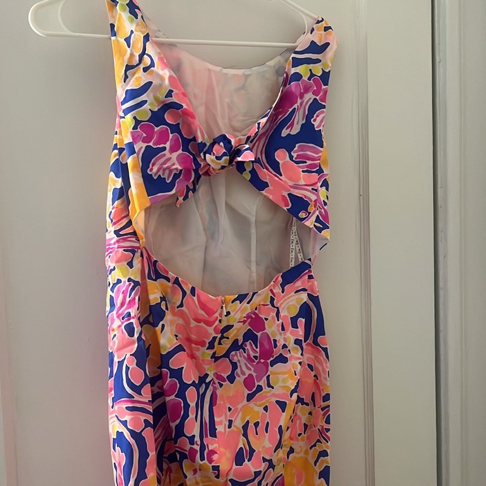 New with tags lily dress! - Picture 2 of 3